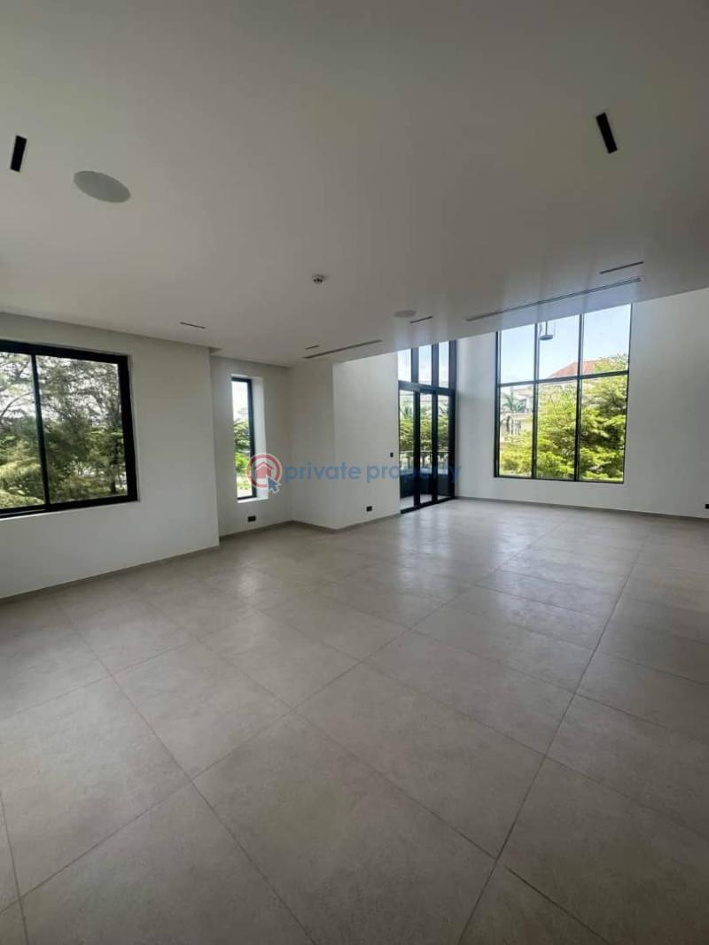 5 bedroom Detached Duplex For Sale Banana Island, Ikoyi Lagos - 15