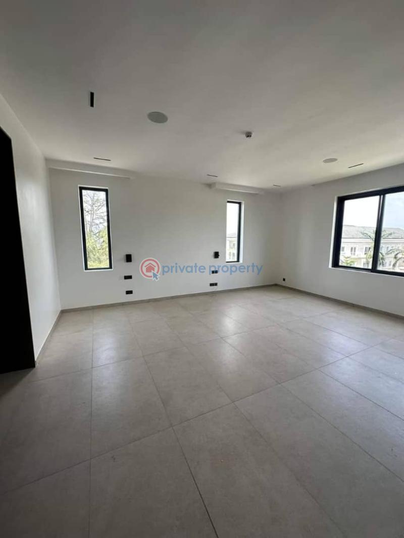 5 bedroom Detached Duplex For Sale Banana Island, Ikoyi Lagos - 9