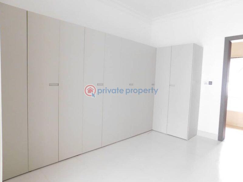 3 bedroom Shared Apartment For Rent Banana Island Ikoyi Lagos - 7