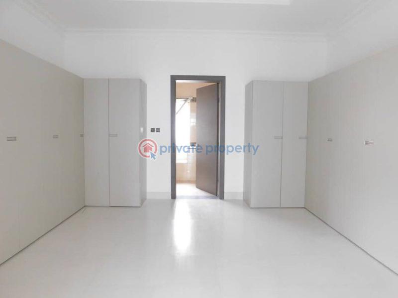 3 bedroom Shared Apartment For Rent Banana Island Ikoyi Lagos - 2