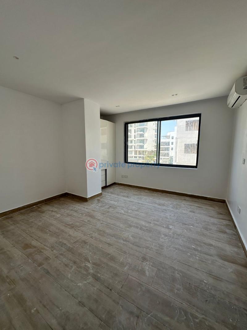 4 bedroom Semi detached Duplex For Rent Banana Island Ikoyi Lagos - 13