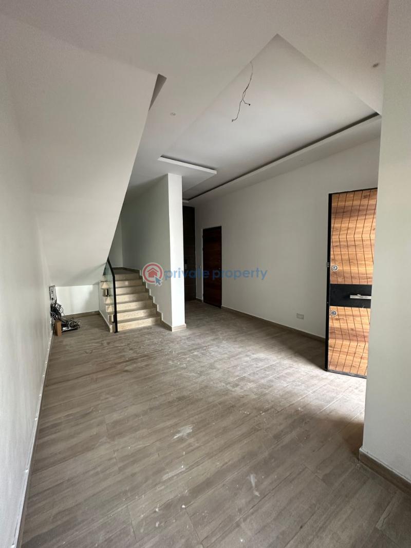 4 bedroom Semi detached Duplex For Rent Banana Island Ikoyi Lagos - 0