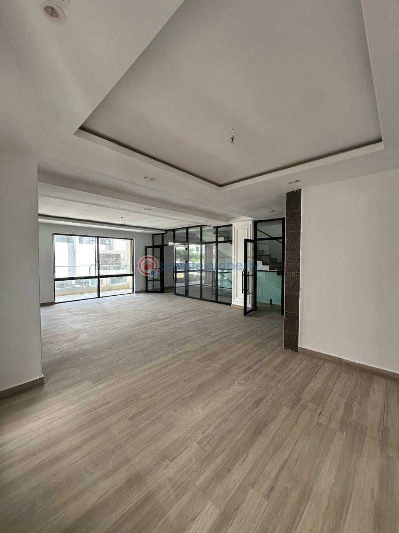 4 bedroom Semi detached Duplex For Rent Banana Island Ikoyi Lagos - 3