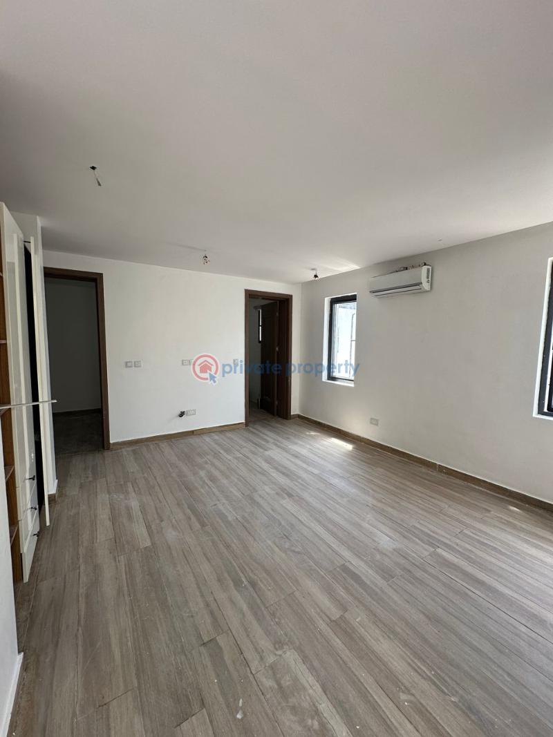 4 bedroom Semi detached Duplex For Rent Banana Island Ikoyi Lagos - 15