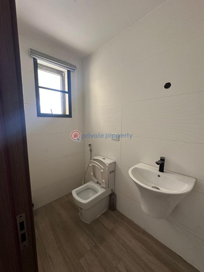 4 bedroom Semi detached Duplex For Rent Banana Island Ikoyi Lagos - 5