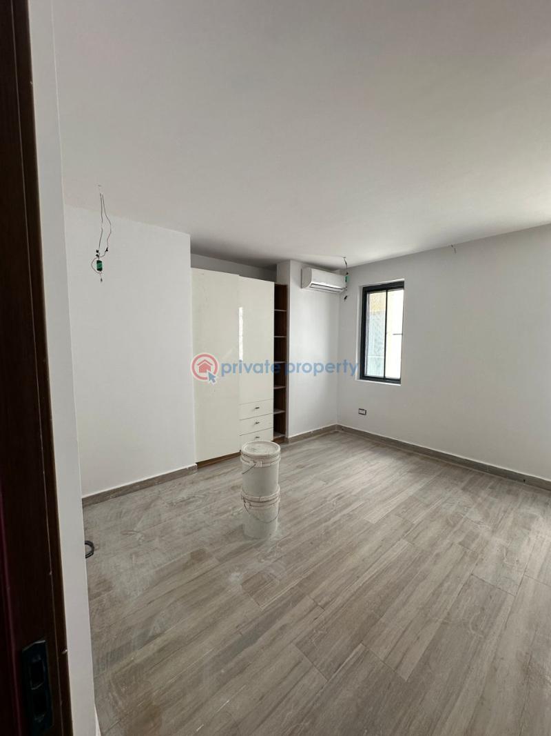 4 bedroom Semi detached Duplex For Rent Banana Island Ikoyi Lagos - 9