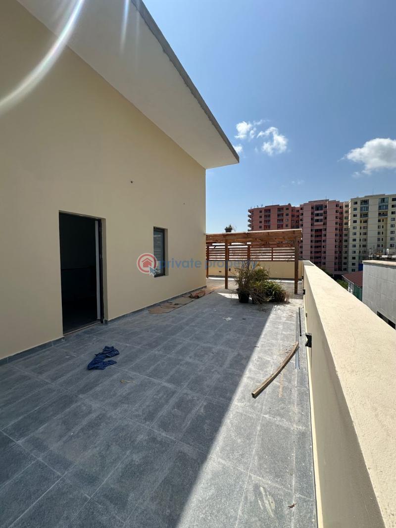 4 bedroom Semi detached Duplex For Rent Banana Island Ikoyi Lagos - 23