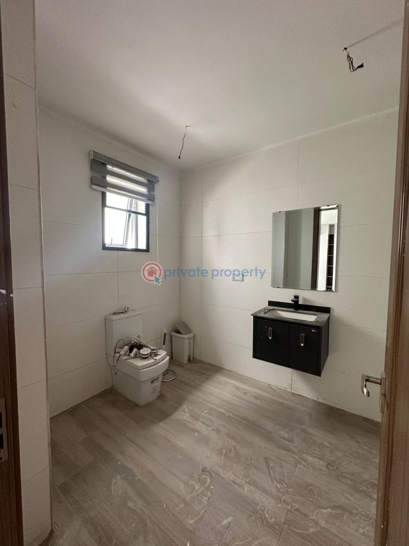 4 bedroom Semi detached Duplex For Rent Banana Island Ikoyi Lagos - 11