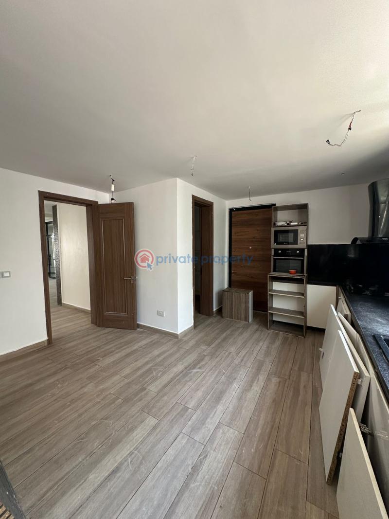 4 bedroom Semi detached Duplex For Rent Banana Island Ikoyi Lagos - 8