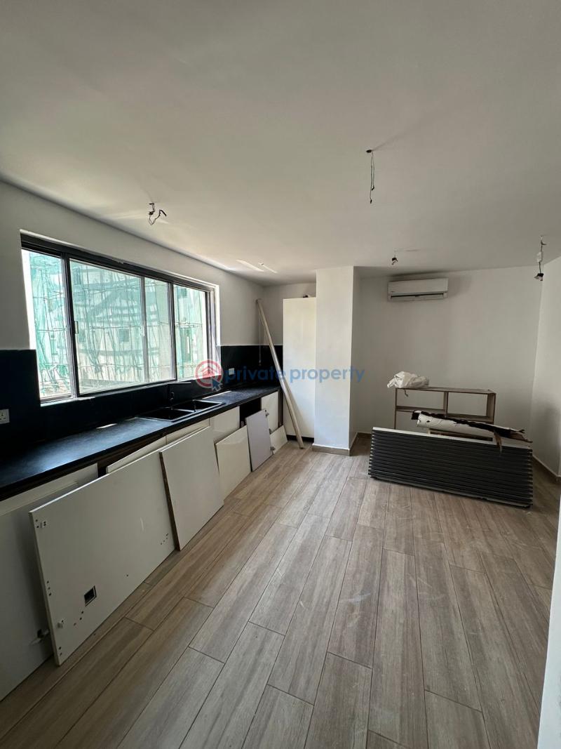 4 bedroom Semi detached Duplex For Rent Banana Island Ikoyi Lagos - 7