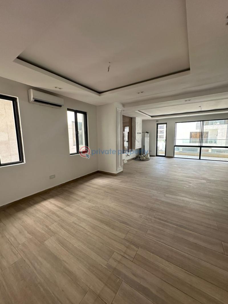 4 bedroom Semi detached Duplex For Rent Banana Island Ikoyi Lagos - 6
