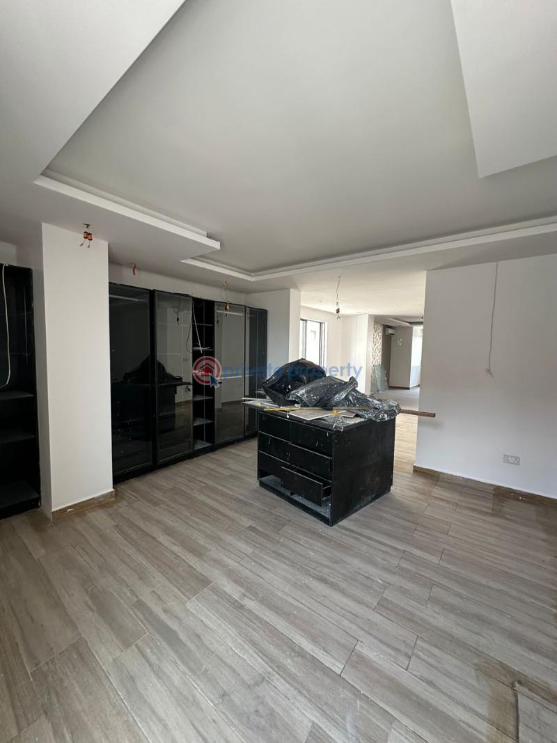 4 bedroom Semi detached Duplex For Rent Banana Island Ikoyi Lagos - 18