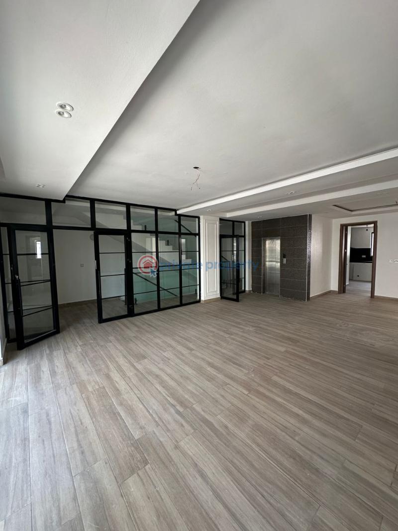 4 bedroom Semi detached Duplex For Rent Banana Island Ikoyi Lagos - 2
