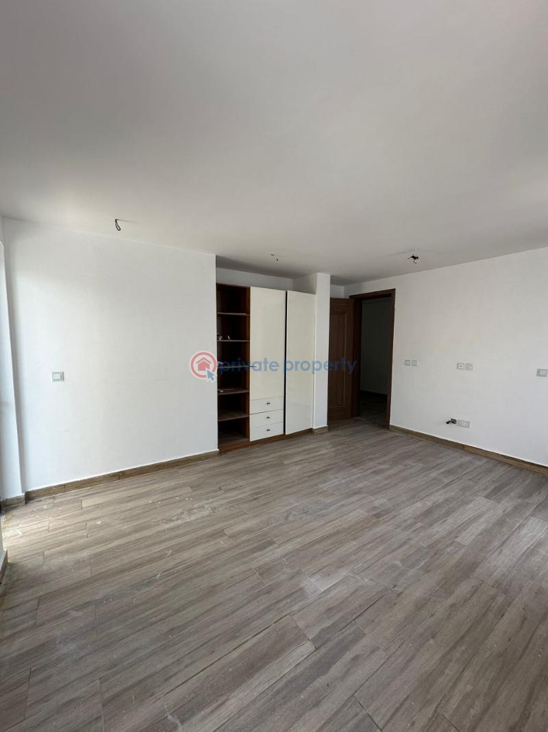 4 bedroom Semi detached Duplex For Rent Banana Island Ikoyi Lagos - 12