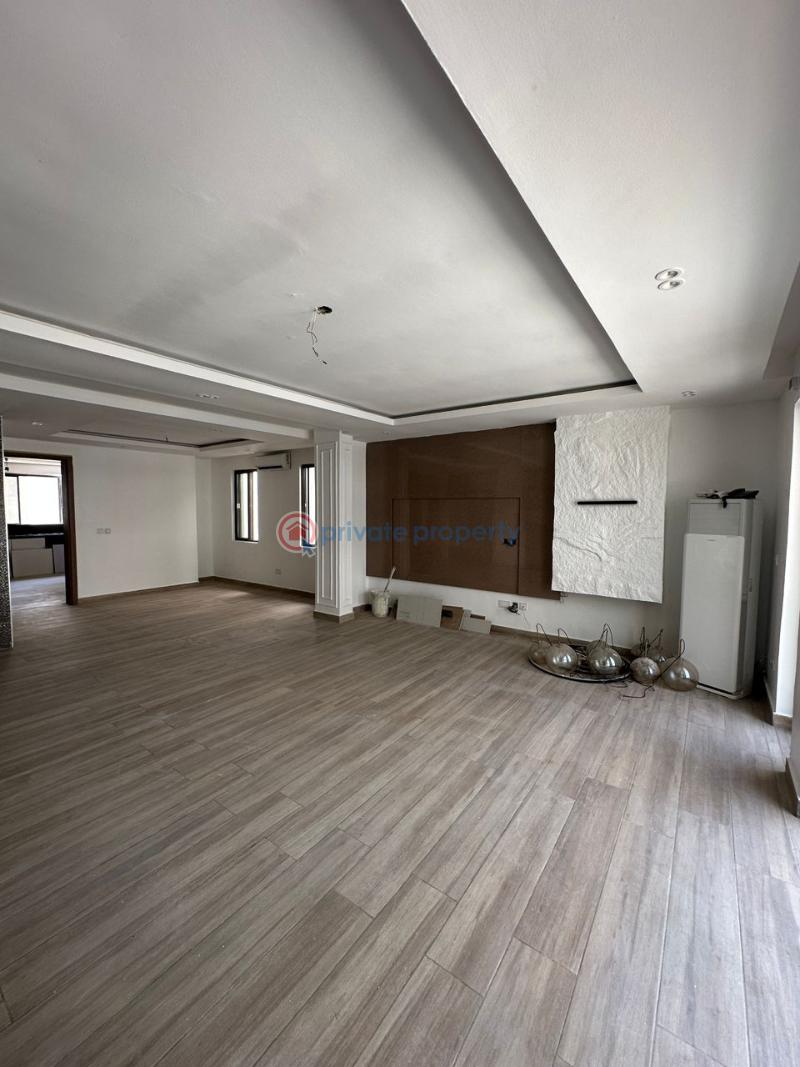4 bedroom Semi detached Duplex For Rent Banana Island Ikoyi Lagos - 4