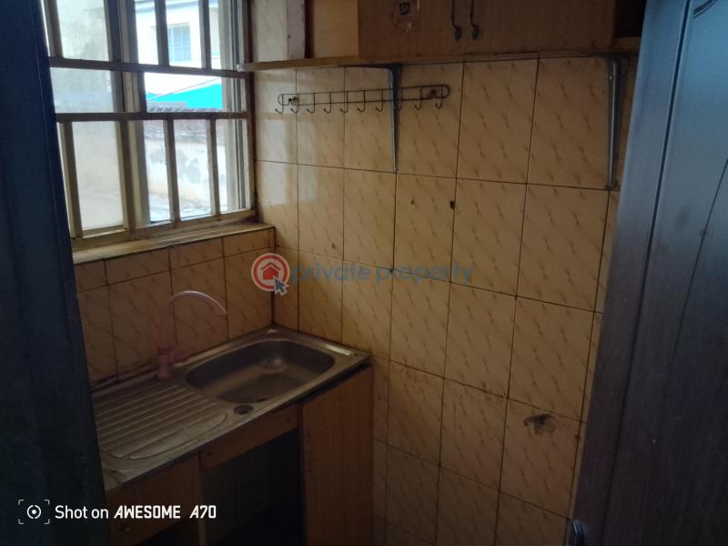 1 bedroom Self Contain For Rent Kado Estate Kado Abuja Phase 2  - 1