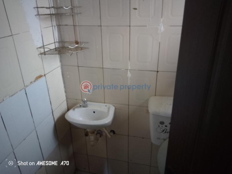 1 bedroom Self Contain For Rent Kado Estate Kado Abuja Phase 2  - 2