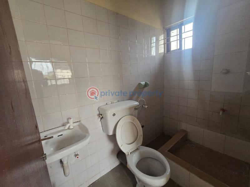 3 bedroom Block Of Flats For Rent Majek Sangotedo Lagos - 4