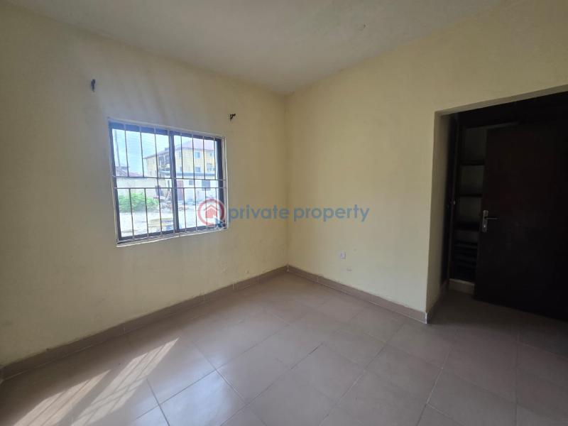 3 bedroom Block Of Flats For Rent Majek Sangotedo Lagos - 10