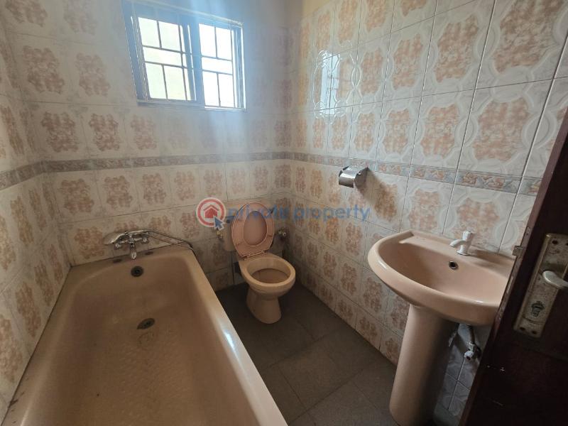 3 bedroom Block Of Flats For Rent Majek Sangotedo Lagos - 6