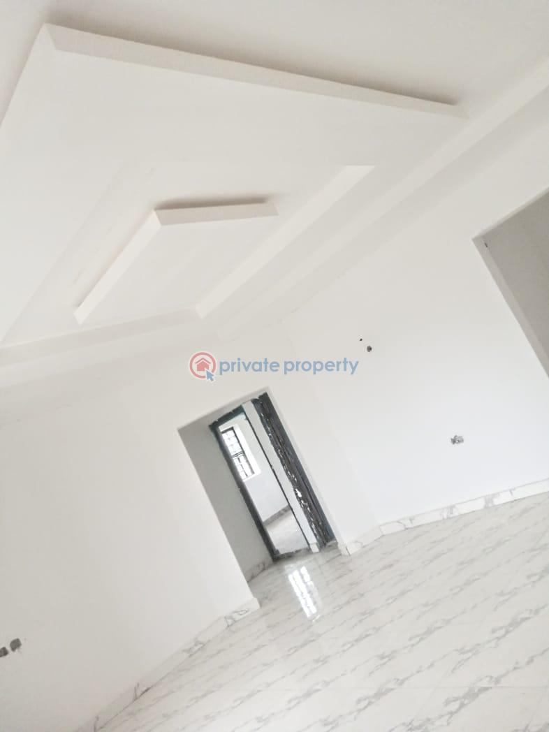 2 bedroom Block Of Flats For Rent Freedom Estate, Sars Road Rupkpokwu Port Harcourt Rivers - 5