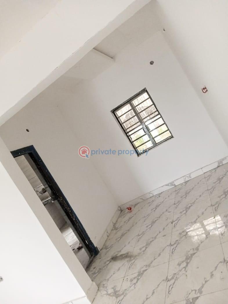 2 bedroom Block Of Flats For Rent Freedom Estate, Sars Road Rupkpokwu Port Harcourt Rivers - 3