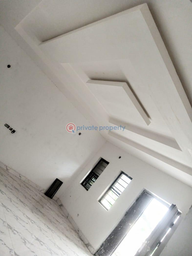 2 bedroom Block Of Flats For Rent Freedom Estate, Sars Road Rupkpokwu Port Harcourt Rivers - 8