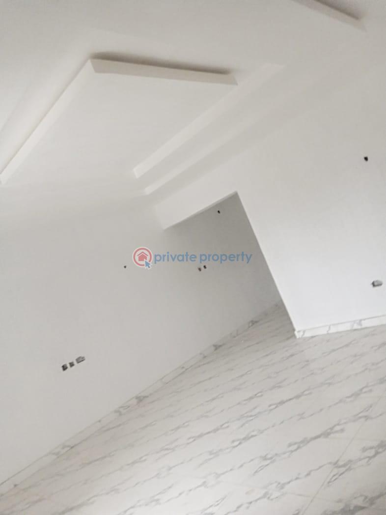 2 bedroom Block Of Flats For Rent Freedom Estate, Sars Road Rupkpokwu Port Harcourt Rivers - 9