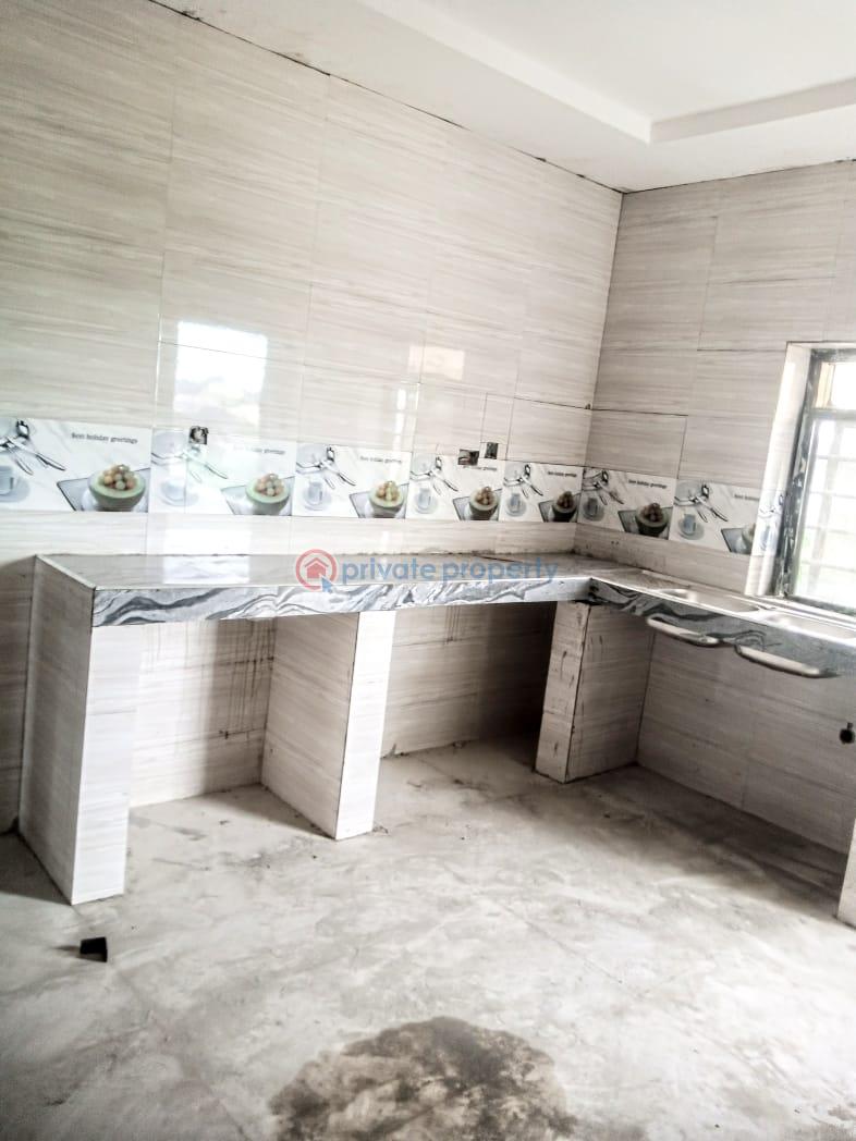 2 bedroom Block Of Flats For Rent Freedom Estate, Sars Road Rupkpokwu Port Harcourt Rivers - 7