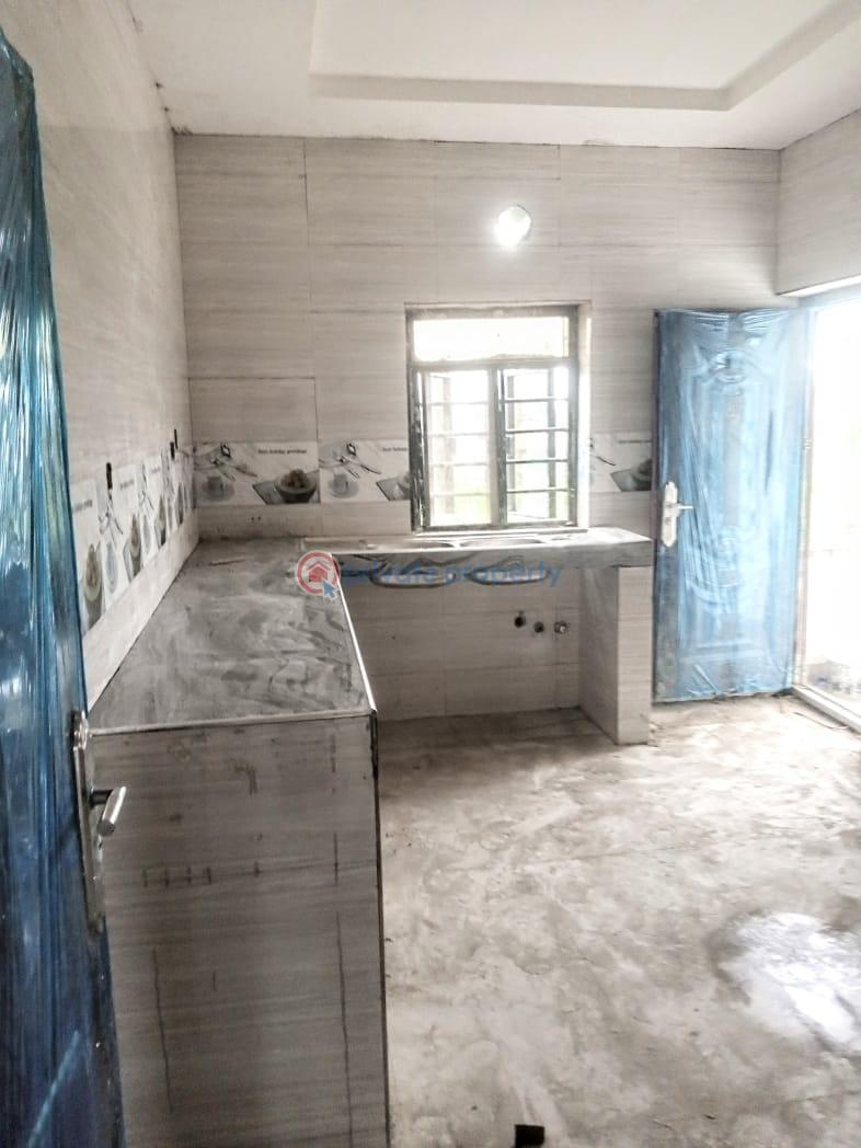 2 bedroom Block Of Flats For Rent Freedom Estate, Sars Road Rupkpokwu Port Harcourt Rivers - 10