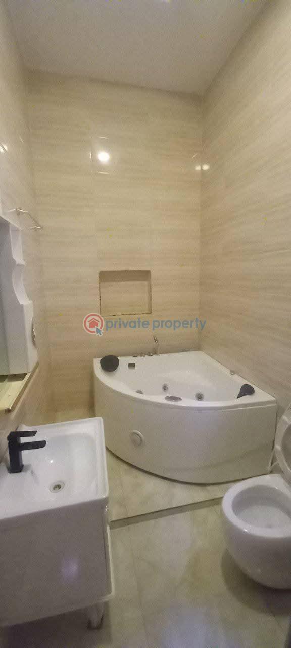 Well finished, well maintained 4 bed room fully detached duplex - 11 4 bedroom Detached Duplex For Sale Bera Estate Chevron Drive Lekki Lagos - 11