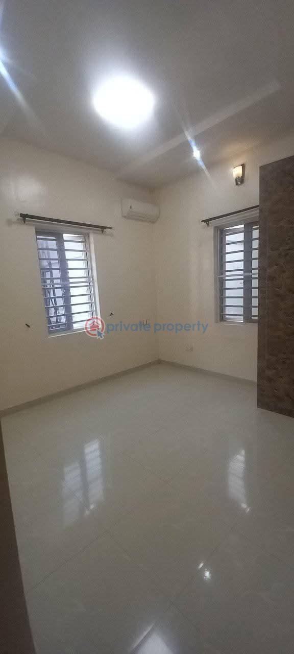 Well finished, well maintained 4 bed room fully detached duplex - 10 4 bedroom Detached Duplex For Sale Bera Estate Chevron Drive Lekki Lagos - 10