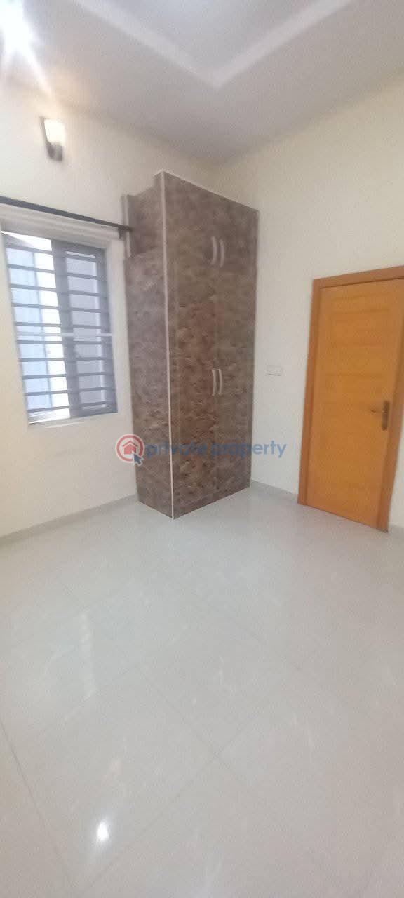 Well finished, well maintained 4 bed room fully detached duplex - 9 4 bedroom Detached Duplex For Sale Bera Estate Chevron Drive Lekki Lagos - 9