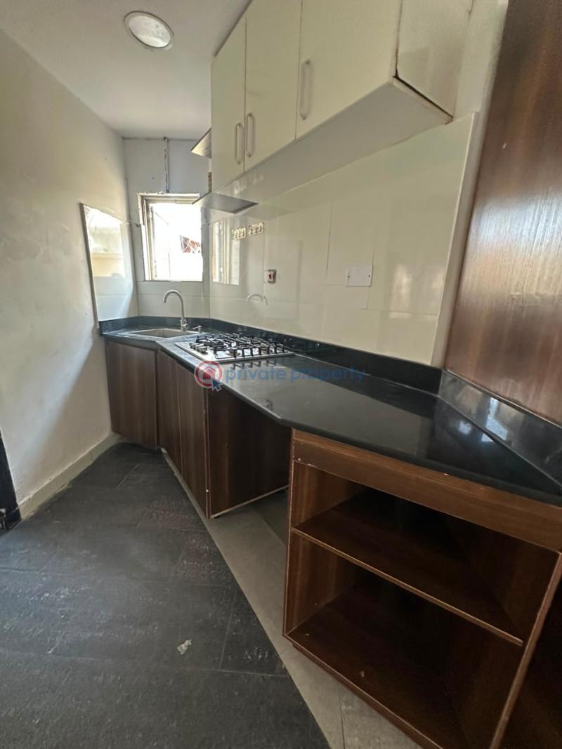 1 bedroom Block Of Flats For Rent Lekki Phase1 Lekki Phase 1 Lagos - 2