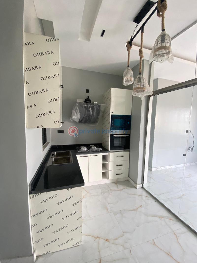 2 bedroom Block Of Flats For Sale Freedom Way Lekki Phase 1 Lagos - 11