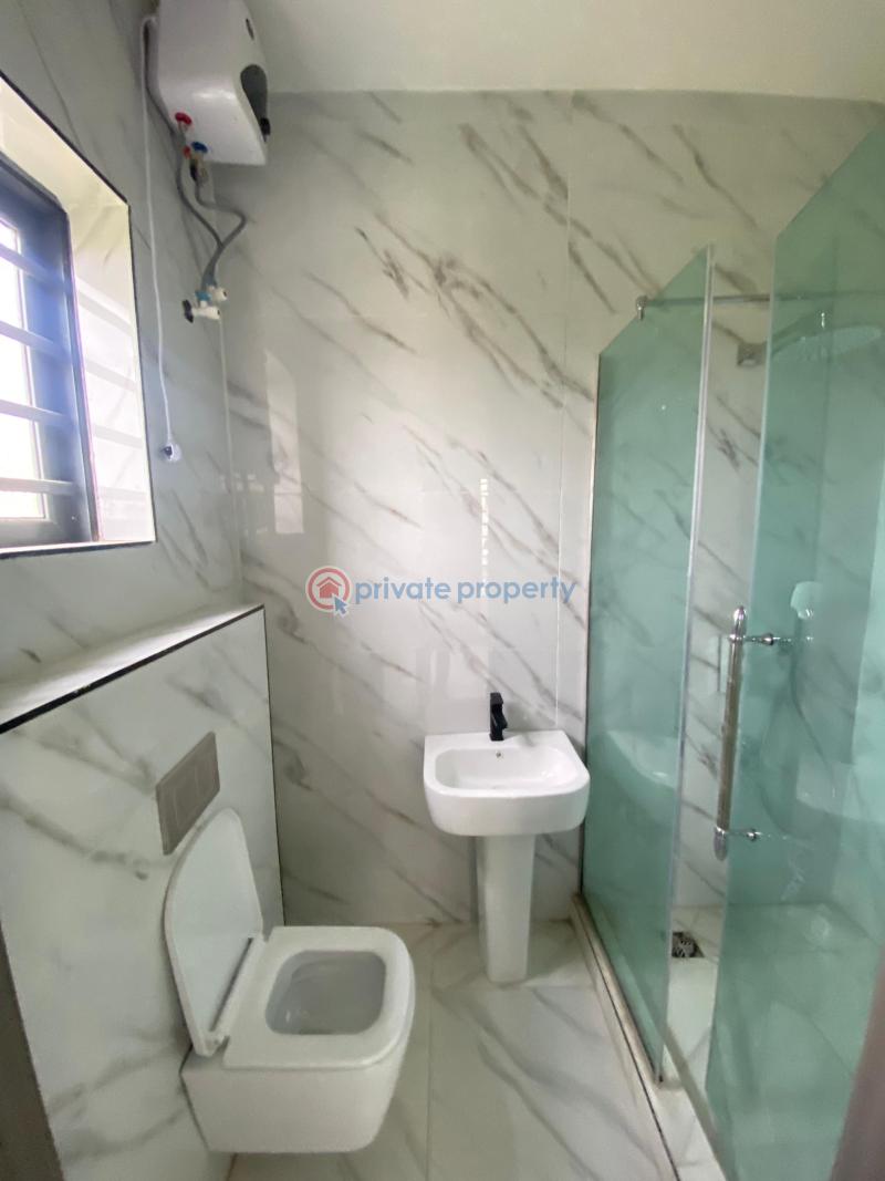 2 bedroom Block Of Flats For Sale Freedom Way Lekki Phase 1 Lagos - 9