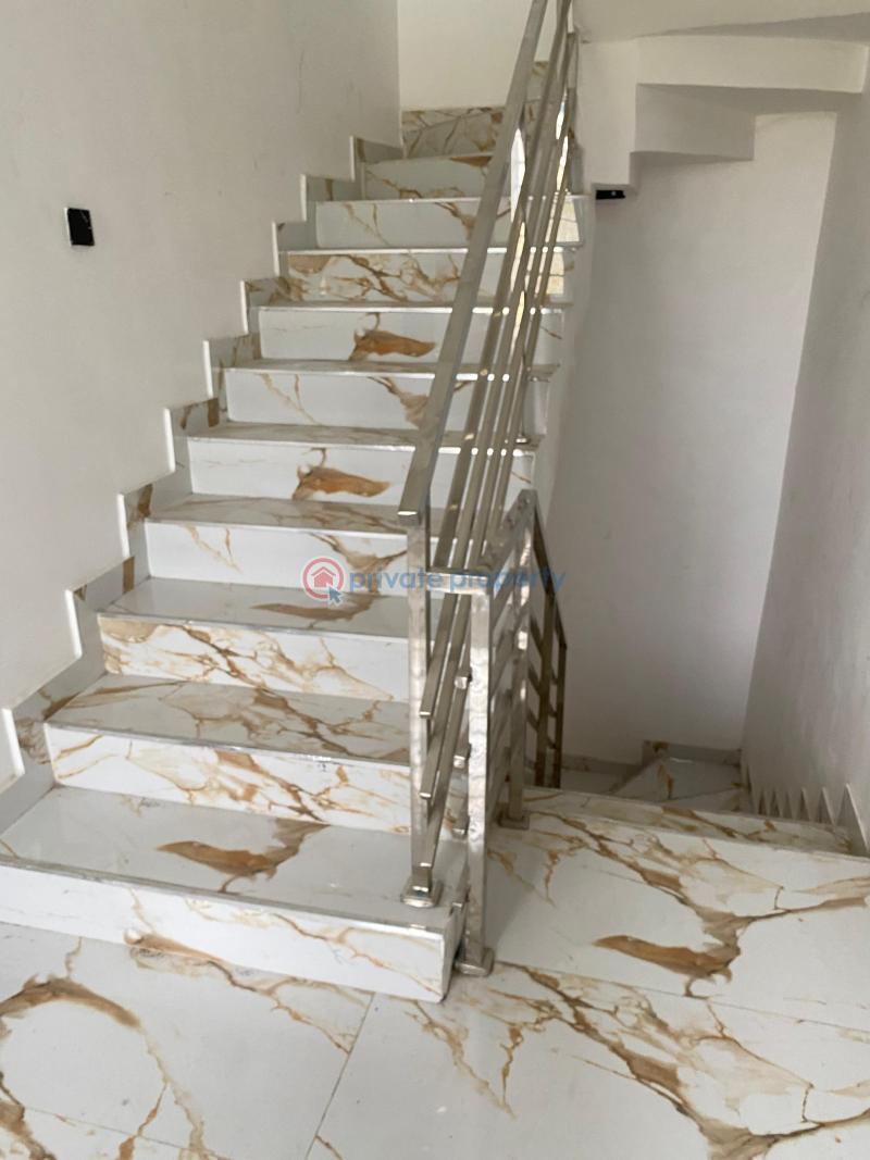 2 bedroom Block Of Flats For Sale Freedom Way Lekki Phase 1 Lagos - 2