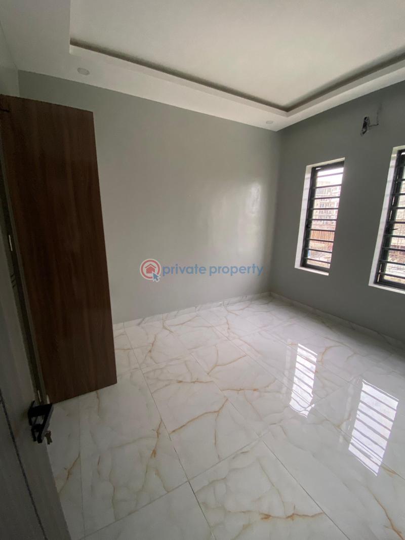 2 bedroom Block Of Flats For Sale Freedom Way Lekki Phase 1 Lagos - 7