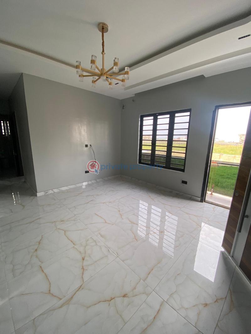 2 bedroom Block Of Flats For Sale Freedom Way Lekki Phase 1 Lagos - 10