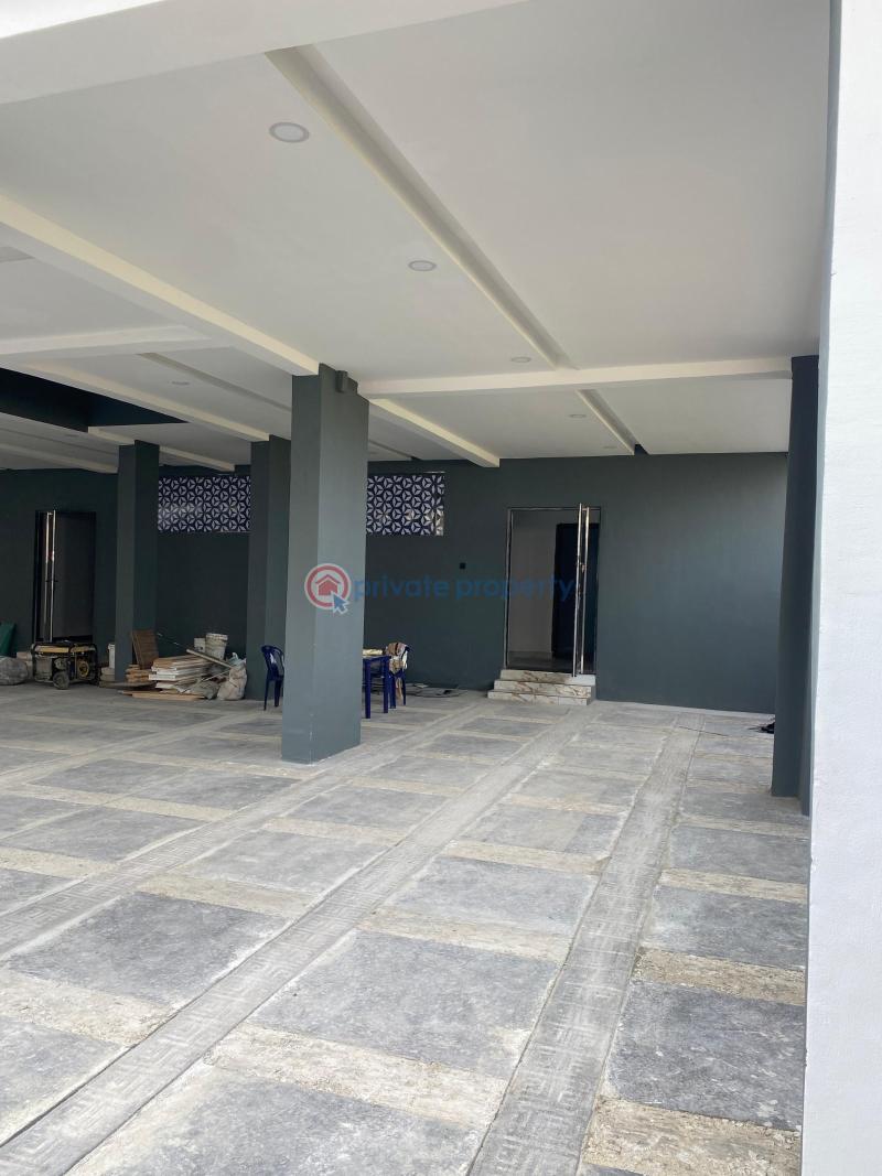 2 bedroom Block Of Flats For Sale Freedom Way Lekki Phase 1 Lagos - 1