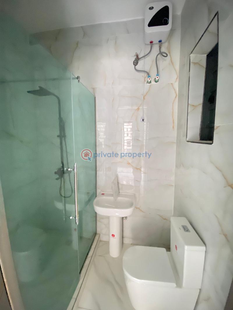 2 bedroom Block Of Flats For Sale Freedom Way Lekki Phase 1 Lagos - 8