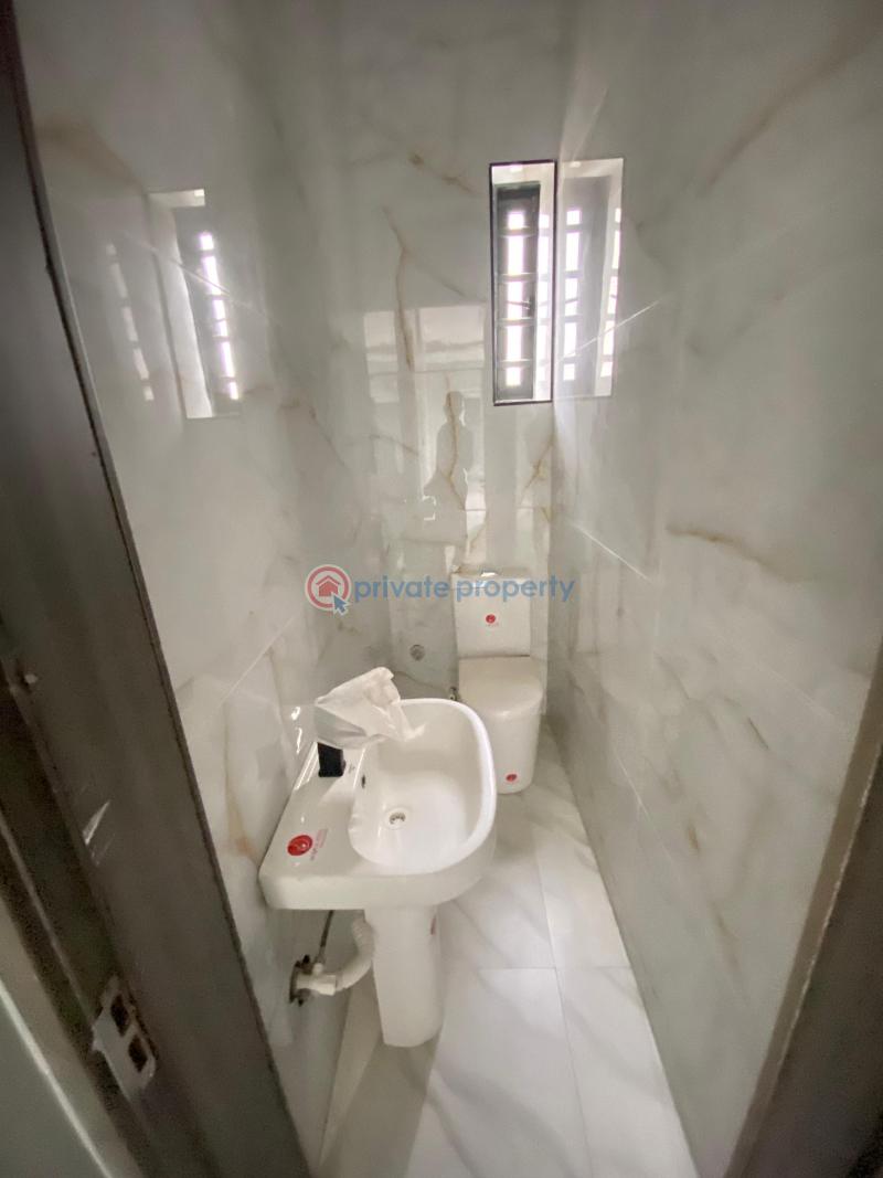 2 bedroom Block Of Flats For Sale Freedom Way Lekki Phase 1 Lagos - 6