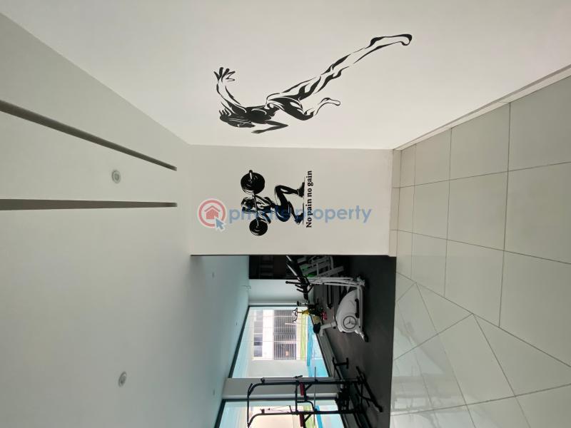 2 bedroom Block Of Flats For Sale Ikate Elegushi Lekki Lagos - 7