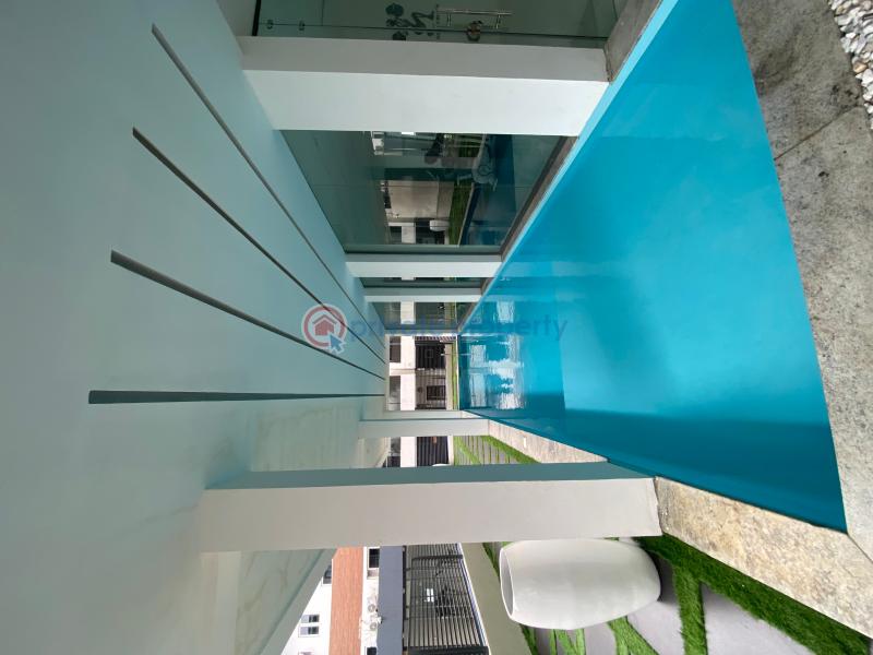 2 bedroom Block Of Flats For Sale Ikate Elegushi Lekki Lagos - 9