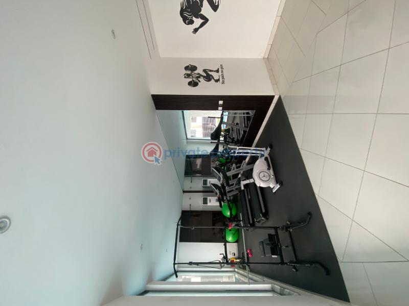 2 bedroom Block Of Flats For Sale Ikate Elegushi Lekki Lagos - 6