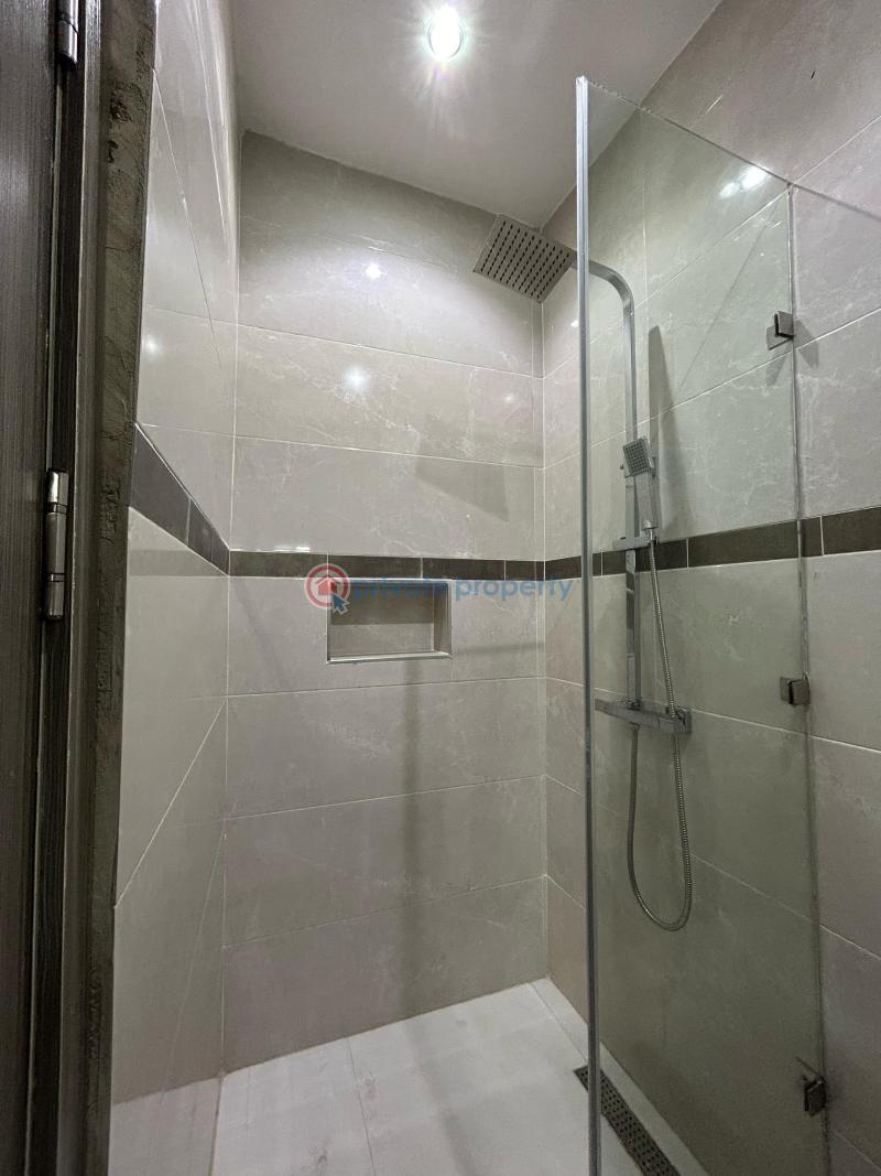 3 bedroom Block Of Flats For Sale Lekki Phase1 Lekki Phase 1 Lagos - 1