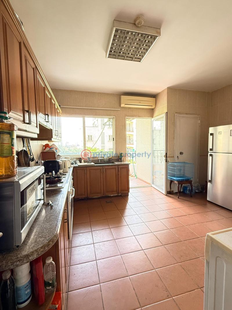 3 bedroom Block Of Flats For Sale Gerard Road Ikoyi Lagos - 2
