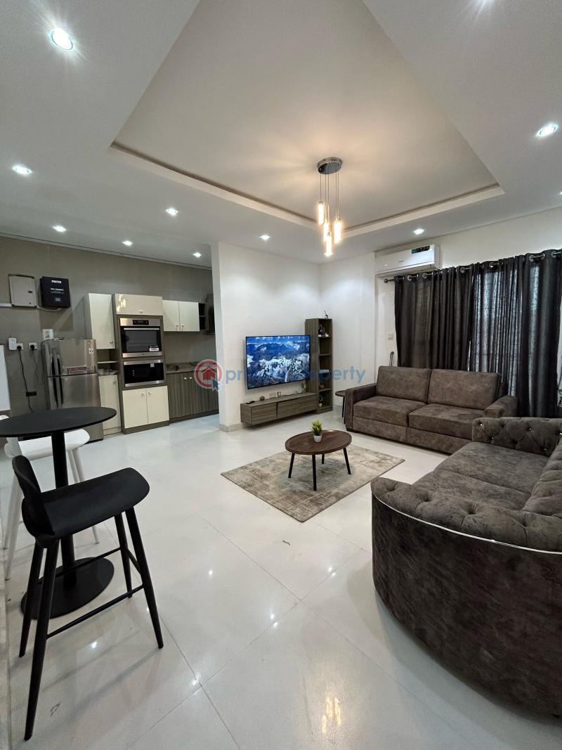 3 bedroom Block Of Flats For Sale Lekki Phase1 Lekki Phase 1 Lagos - 6