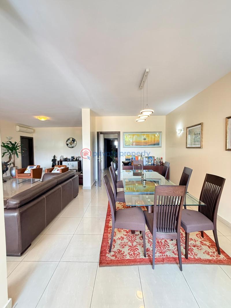 3 bedroom Block Of Flats For Sale Gerard Road Ikoyi Lagos - 4