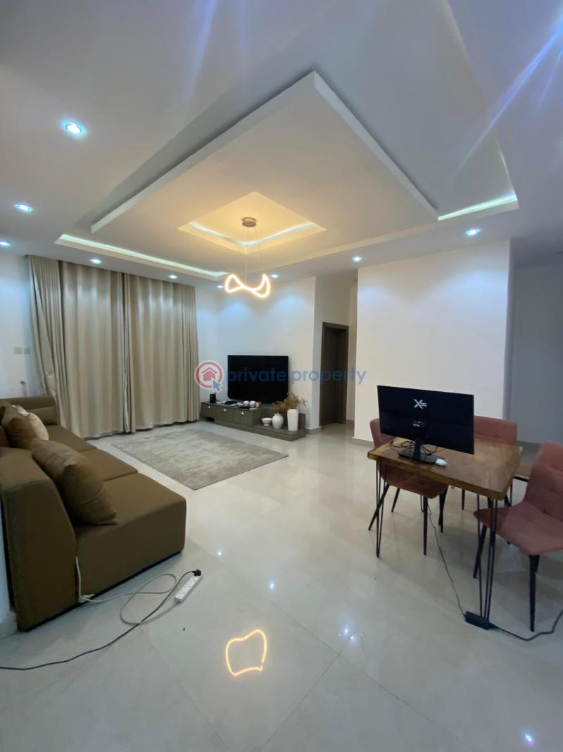 3 bedroom Block Of Flats For Sale Lekki Phase1 Lekki Phase 1 Lagos - 13